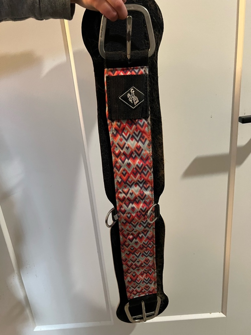 100K Equine Air Max Cinch (Retro) size 30